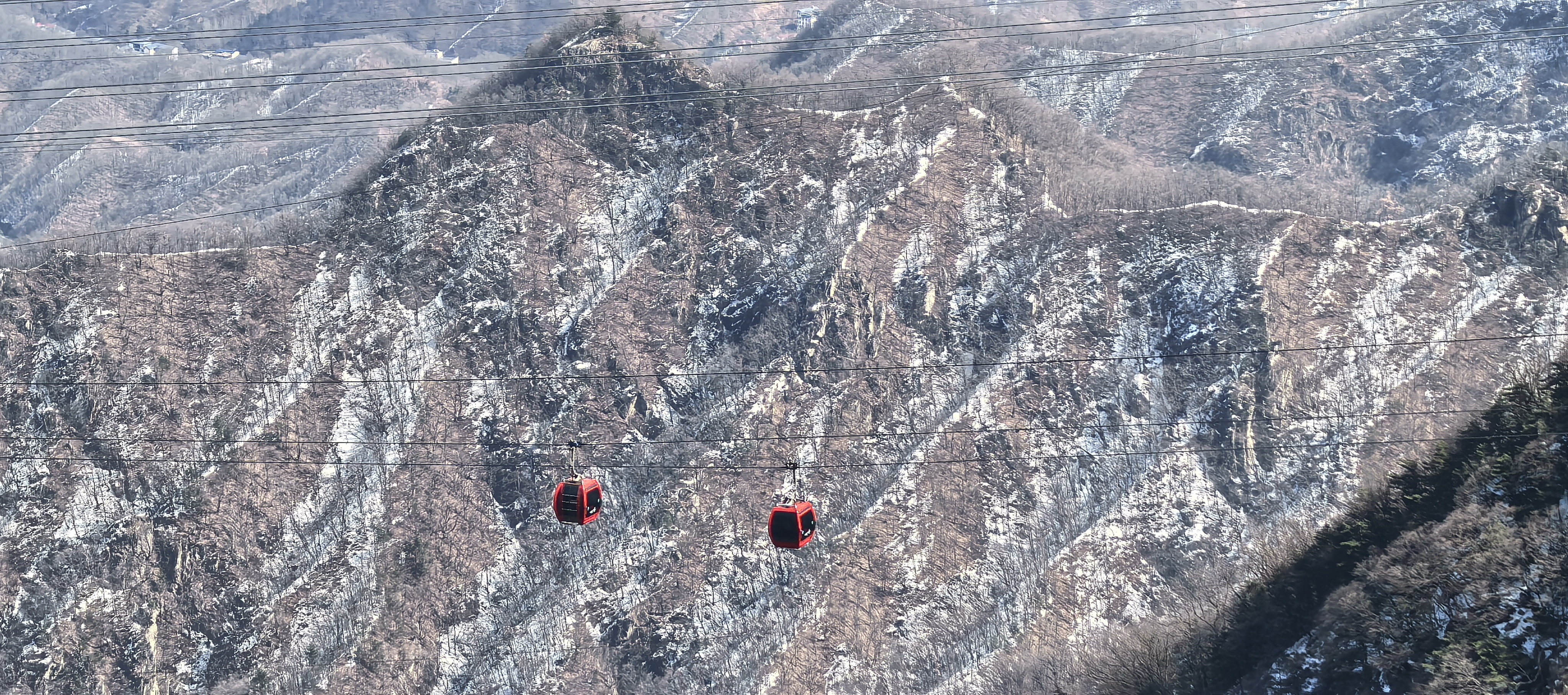 Cable car
