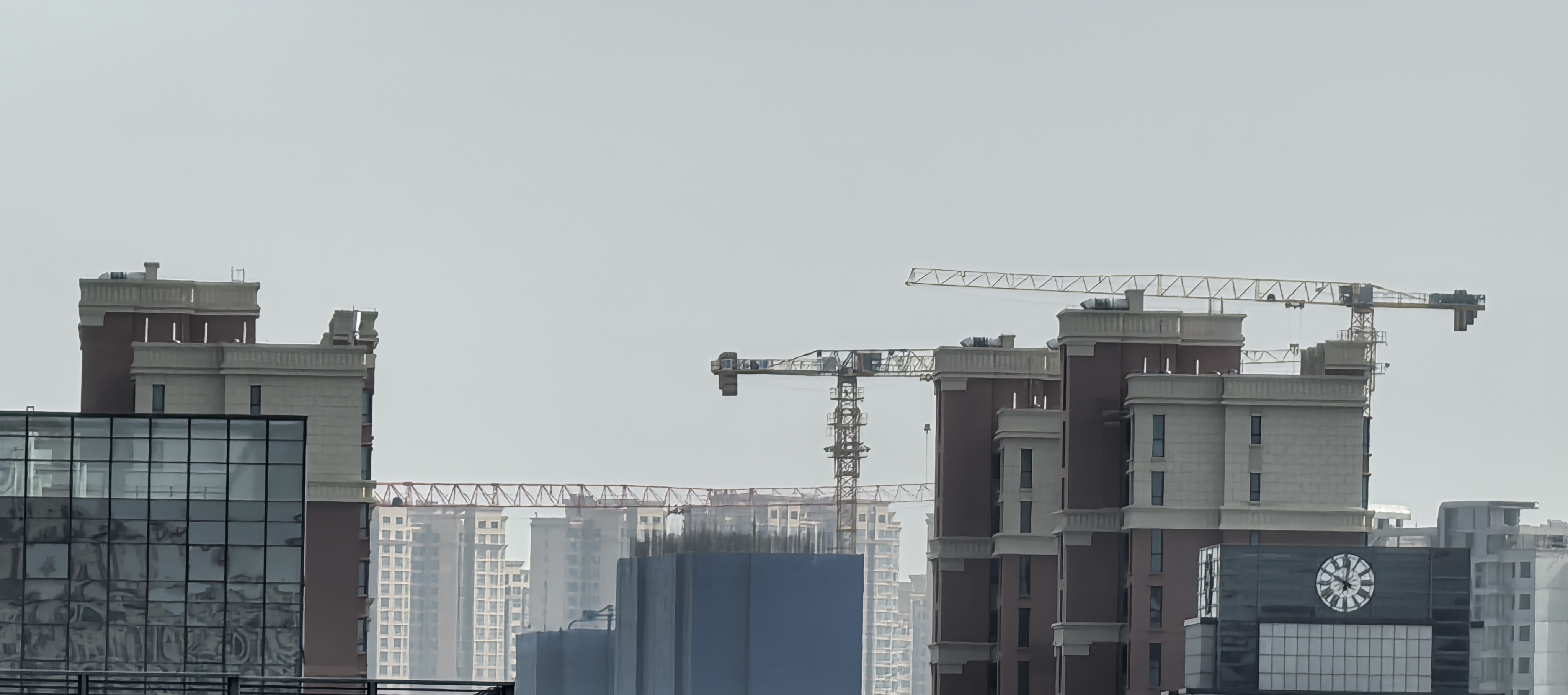 Construction