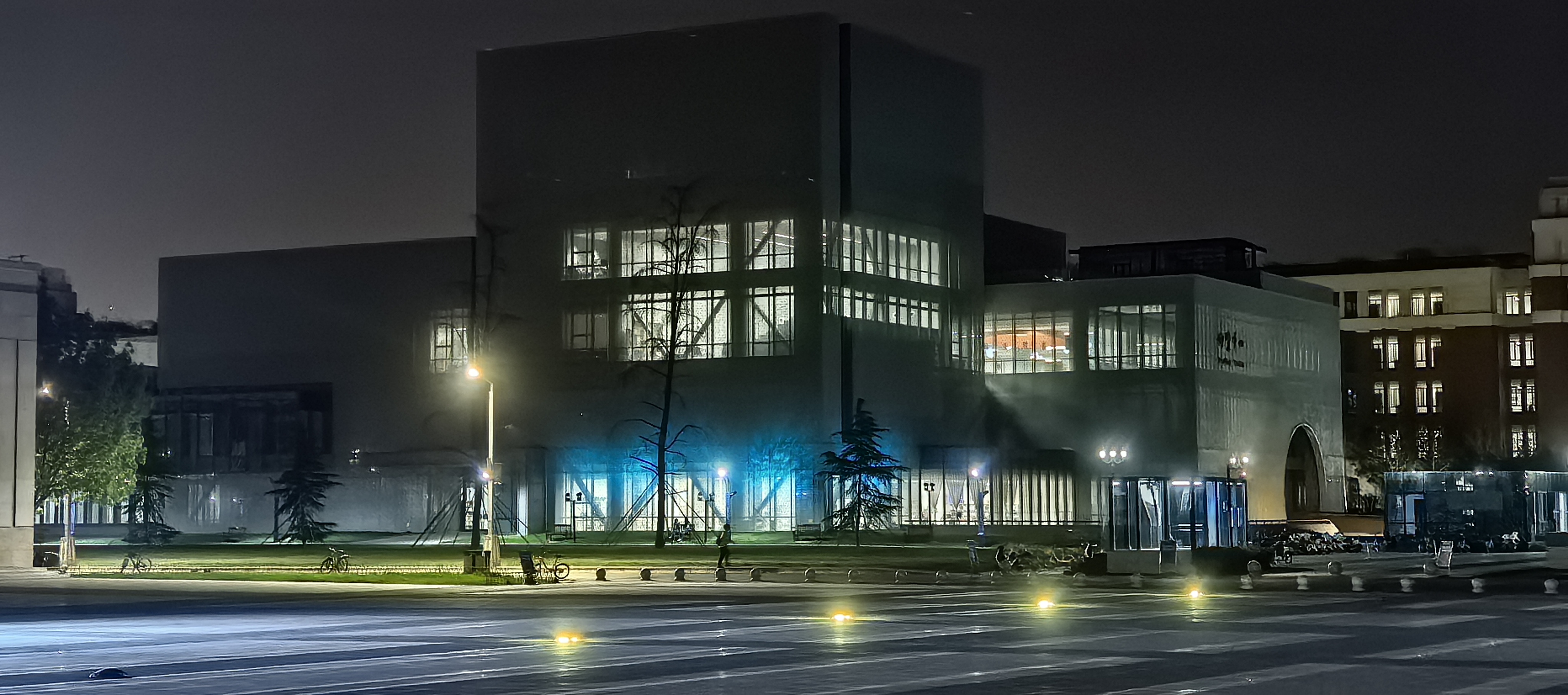 Library